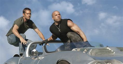 How To Watch All The Fast And Furious Movies In The Right Order