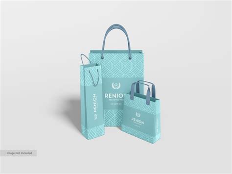 P Gina Mockup Bolsas Plastico Vectores Y Psd Gratuitos Para