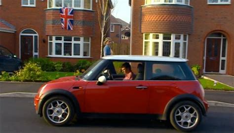 IMCDb Org MINI Cooper R50 In Doctor Who 2005 2023