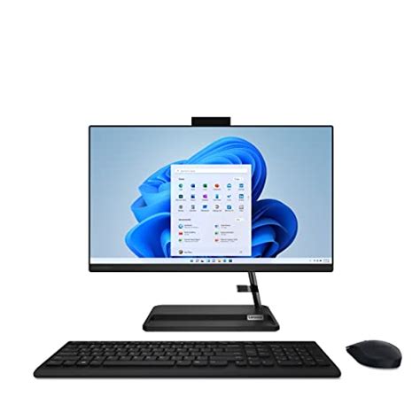 Lenovo Ideacentre Aio I Ordenador Todo En Uno De Pulgadas