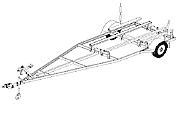 BOAT TRAILER PLANS