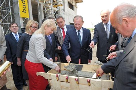 Nowe centrum badawcze na Morasku ZDJĘCIA WIDEO Poznań Nasze Miasto