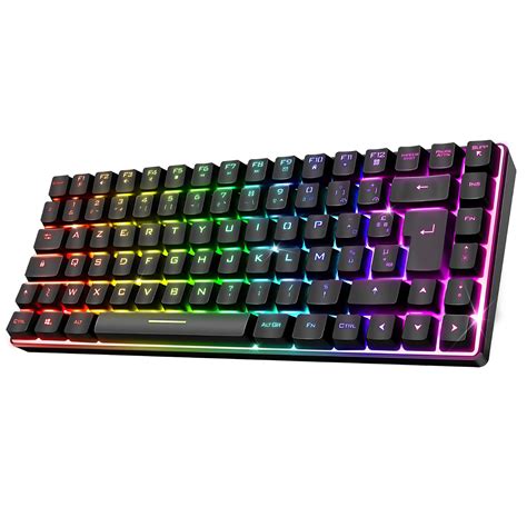 Spirit Of Gamer Elite K70 Clavier PC Garantie 3 Ans LDLC