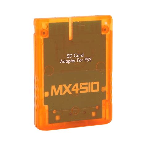 2024 MX4SIO SIO2SD Micro Storage Card Adapter Hand Made Stable