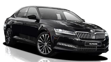 Skoda Superb Tsi Style L Sedan Fwd Specs Prices Drive