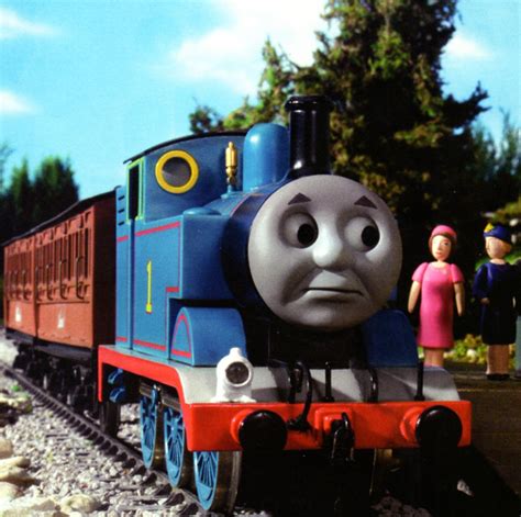 Seeing The Sights Magazine Story Thomas The Tank Engine Wikia Fandom Powered By Wikia