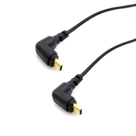 HDMI Right Angle Cable - Wanshih Electronic