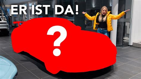 Mein Porsche 911 992 Carrera T Ist Angeliefert Worden 1 Begegnung Im