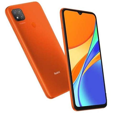 Xiaomi Redmi 9C Price In Bangladesh Full Specs Jan 2025