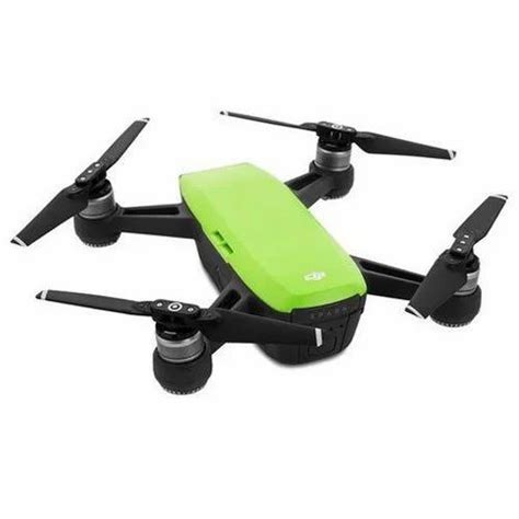 DJI Spark Fly Drone Camera at ₹ 50000 | DJI Drone Camera in Guwahati ...