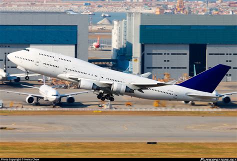 TF AAK Air Atlanta Icelandic Boeing 747 428 Photo By Henry Chow ID