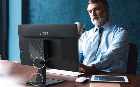 Pro Mp Professional Business Monitor For Work And Home Msi