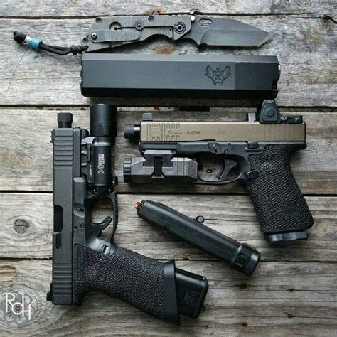 17 Best Images About Rock Out With Your Glock Out On Pinterest