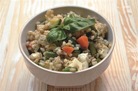 Ricetta Zuppa Di Orzo Con Primosale E Verdure Con Il Bimby Agrodolce