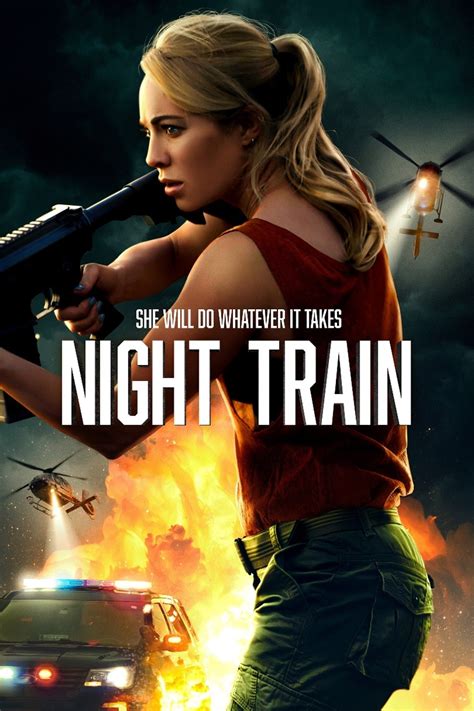 Night Train 2023