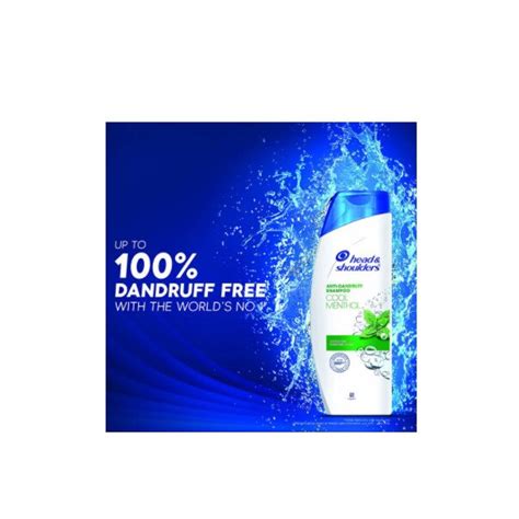 Sampon Antimatreata Head Shoulders Classic Clean Ml Emag Ro