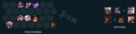 《聯盟戰棋》s2賽季5費英雄評級與陣容搭配分享 Steamxo 遊戲攻略情報網