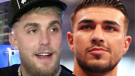 Jake Paul Vs Tommy Fury Betting Odds Unveiled