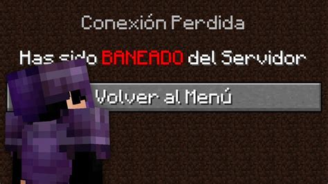 Investigu A Hackers En Mi Servidor De Minecraft Youtube