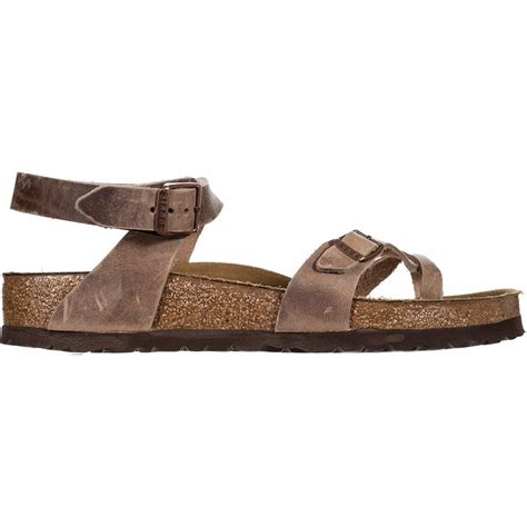 Birkenstock Yara Limited Edition Sandal Womens Footwear