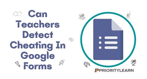 Can Teachers Detect Cheating In Google Forms OnlineCourseing