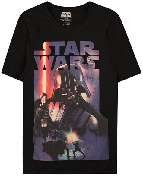 Star Wars Shirts Darth Vader