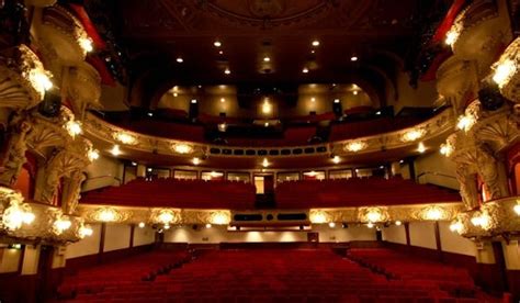 Kings Theatre Edinburgh Events And Tickets 2024 Ents24