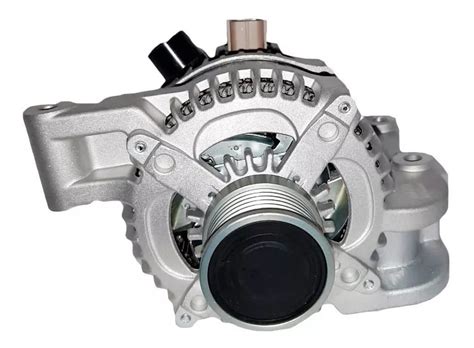 Alternador Ford Focus Ecosport V Duratec Mercado Livre