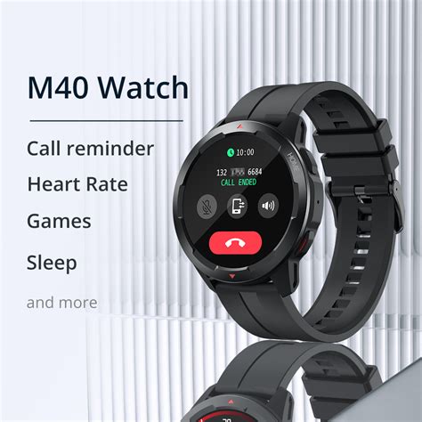 Wholesale High Quality Reloj Smartwatch Colmi M