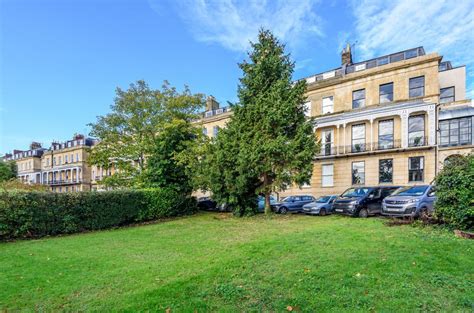 Lansdown Place Lansdown Cheltenham 2 Bed Apartment £350000