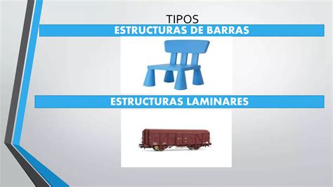 Tema Estructuras Y Esfuerzos Ppt