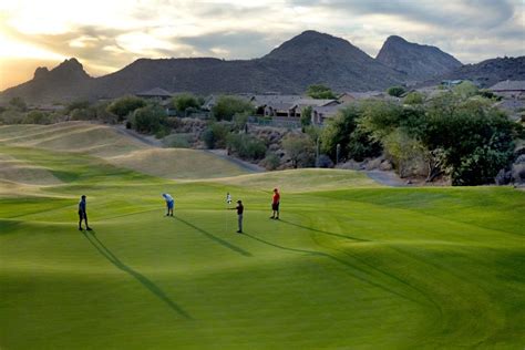 Best Public Golf Courses In Scottsdale, AZ (2025)