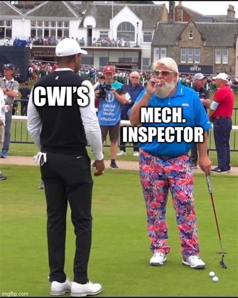 John Daly And Tiger Woods Memes Imgflip