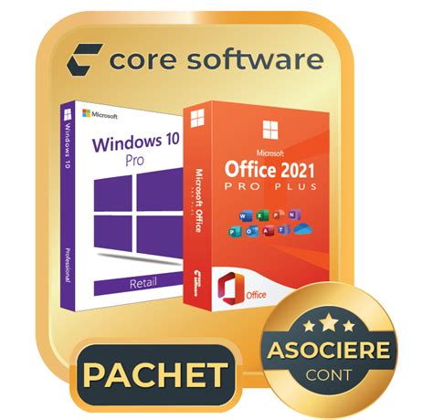 Licente Software Ieftine Core Software