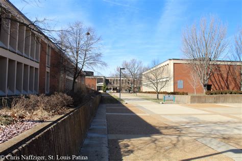 St. Louis Community College, Meramec – St Louis Patina