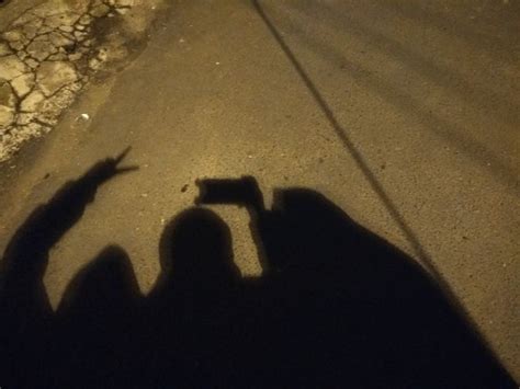 Friends? | Shadow pictures, Shadow, Picture