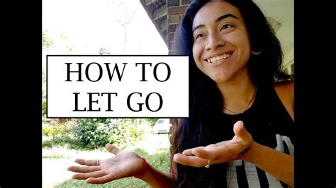 How To Let Go Surrendering Your Guardian Angie Youtube