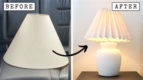 Diy Lamp Shades