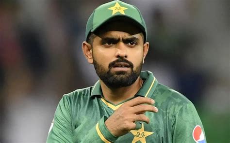 Babar Azam Likely To Be Sacked As Pakistan Captain From Two Formats