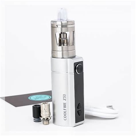 Kit Coolfire Z Innokin Cigarette Lectronique Coolfire Z Le