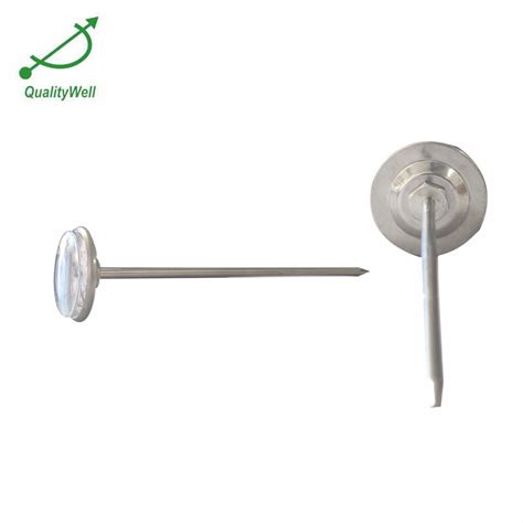 stainless steel bimetal pocket thermometer bimetal thermometer