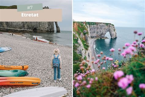 Top 10 Des Plus Belles Villes De Bord De Mer En France En 2024