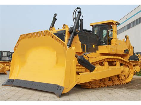 Sinomada Ton Crawler Bulldozer Sd C Dozer Bulldozer China