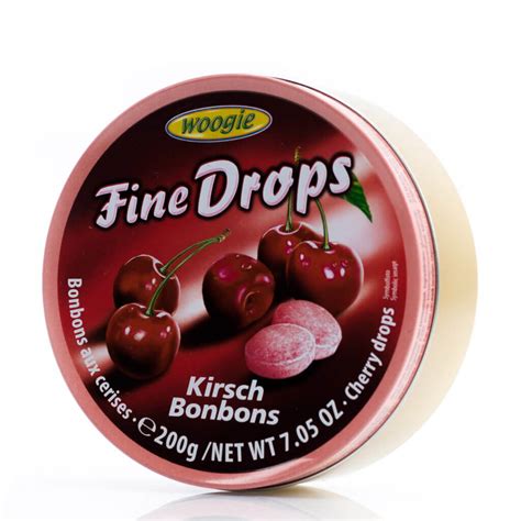 fine drops bombone visnja moja tasta ne pije svasta