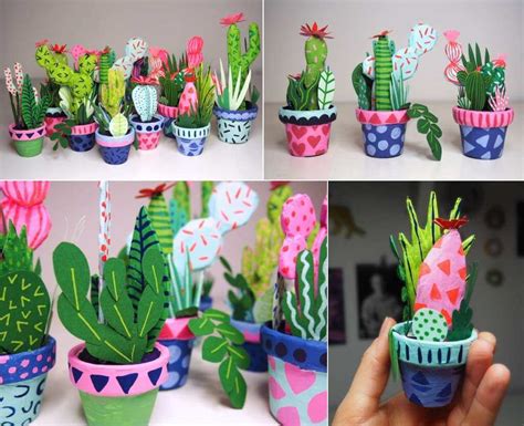 DIY Paper Mache Crafts