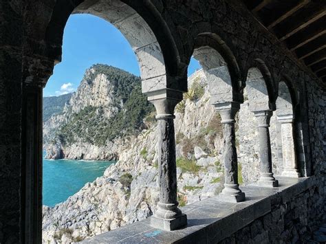 A Short Guide To Portovenere, Italy: 8 Best Things To Do