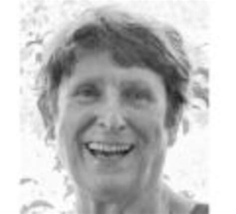 Linda Smith Obituary Vancouver Sun And Province