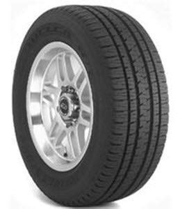 Bridgestone Dueler H/L Alenza Tire Review & Rating - Tire Reviews, Best Tires