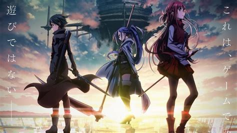 Sword Art Online Progressive Film Reveals October 30 Debut New Visual