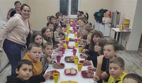 Unsere Weihnachtsaktion F R Ukrainische Kinder